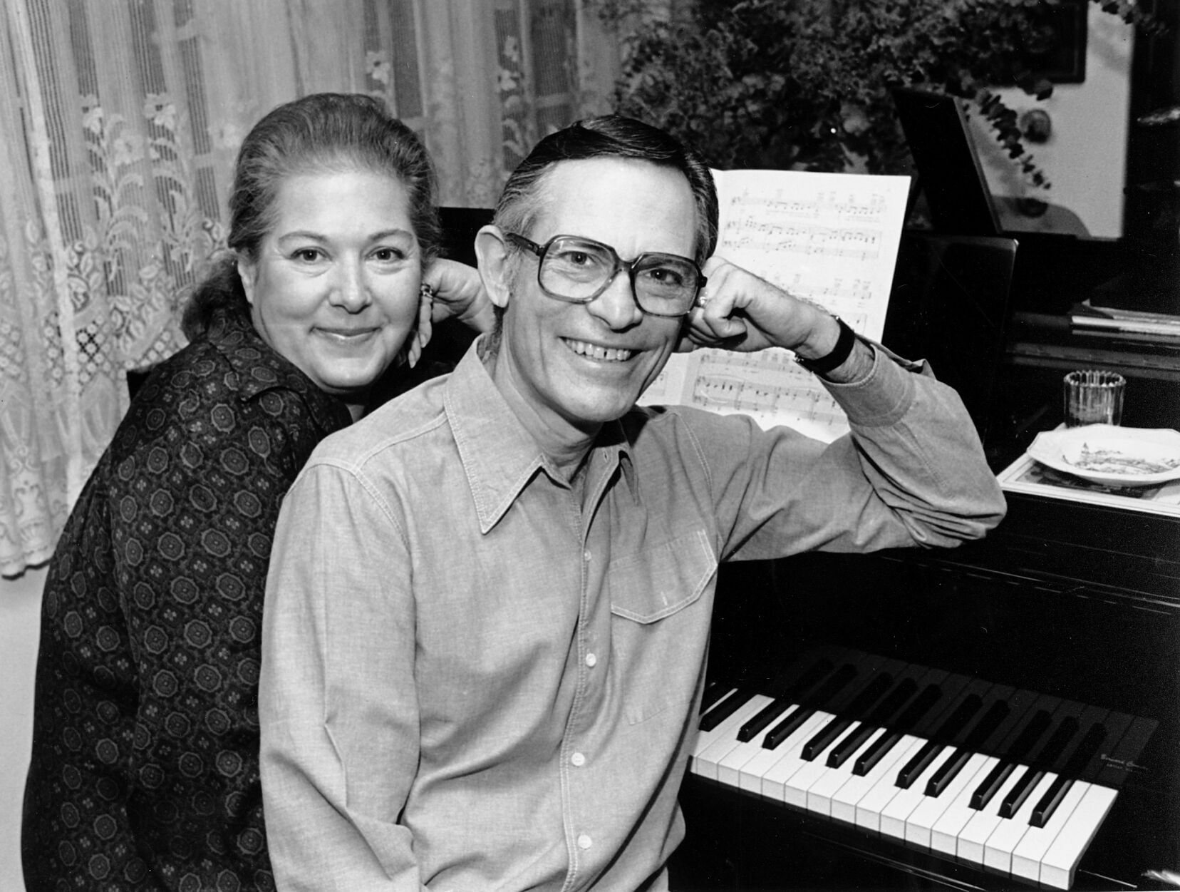 Marilyn Bergman